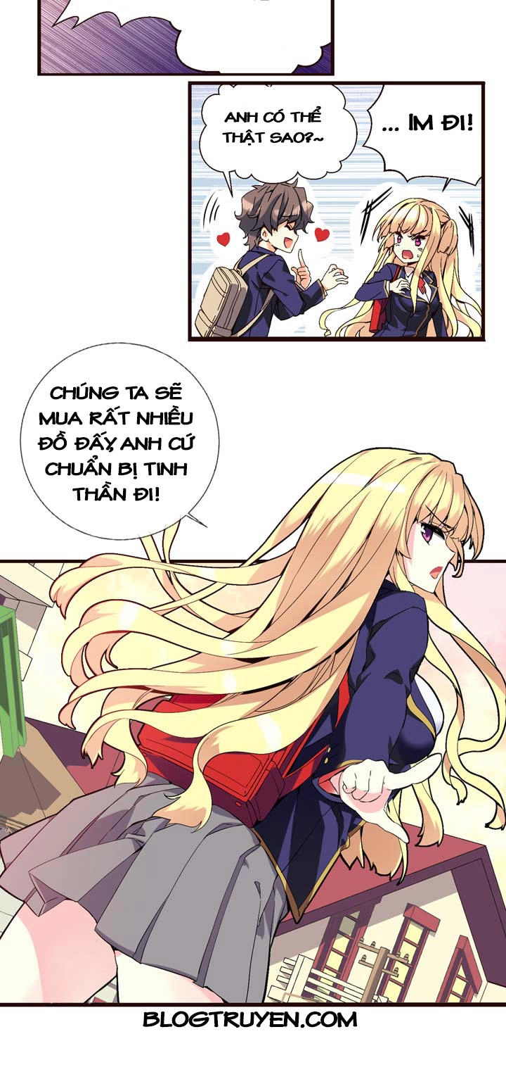 Amentia Chapter 1 - 63