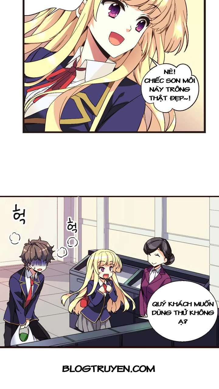 Amentia Chapter 1 - 66