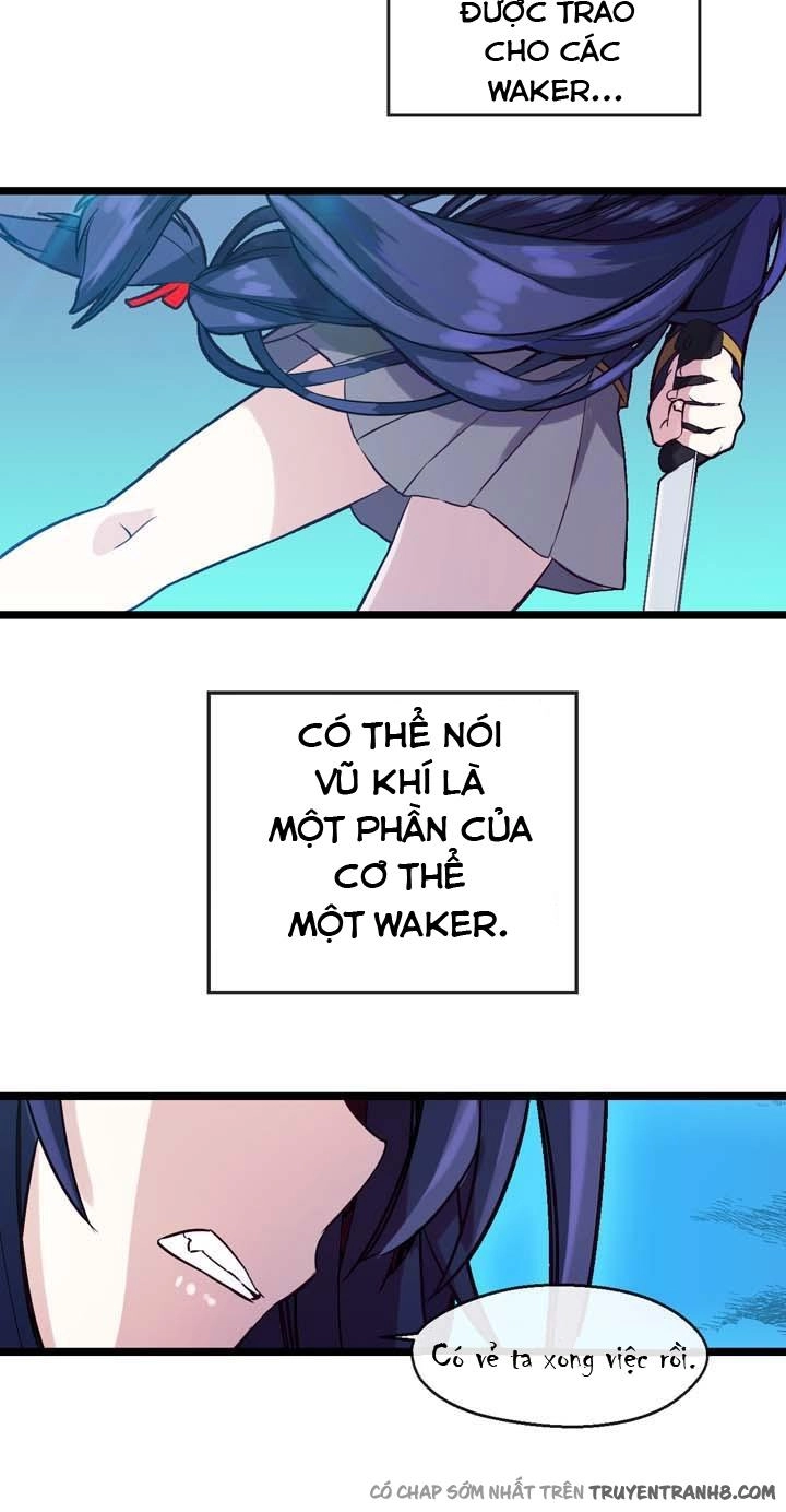 Amentia Chapter 5 - 36