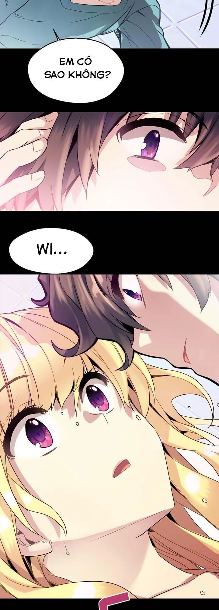 Amentia Chapter 6 - 22