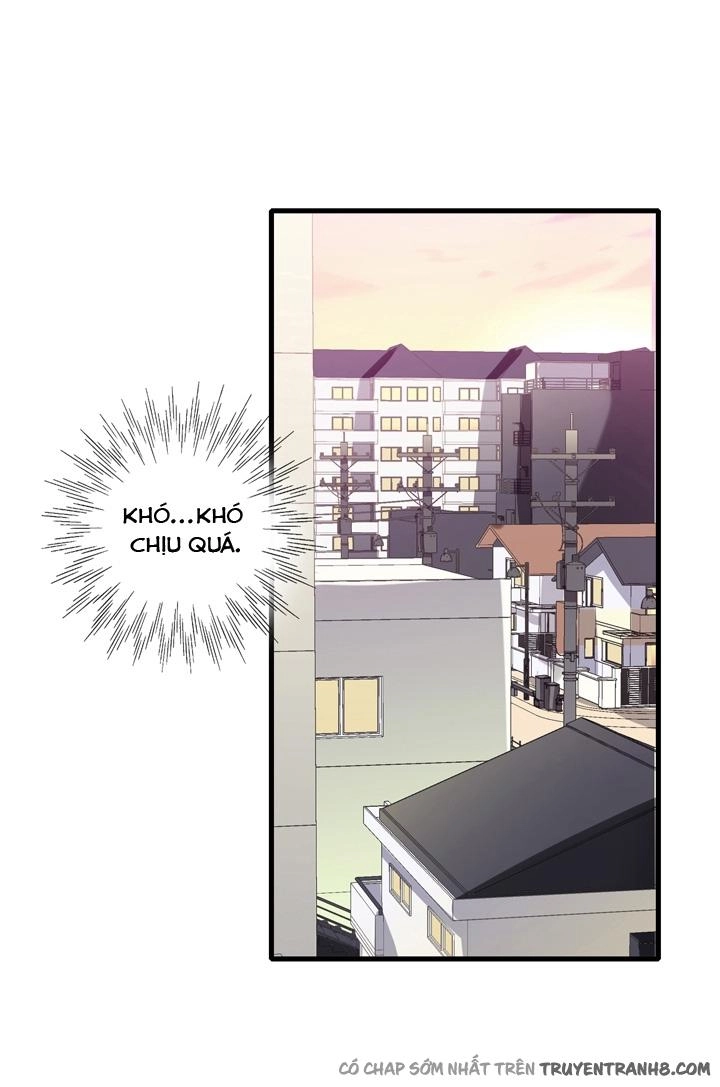 Amentia Chapter 7 - 18