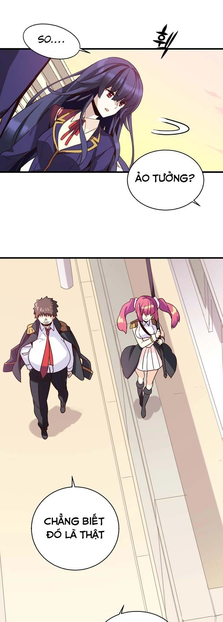 Amentia Chapter 8 - 30