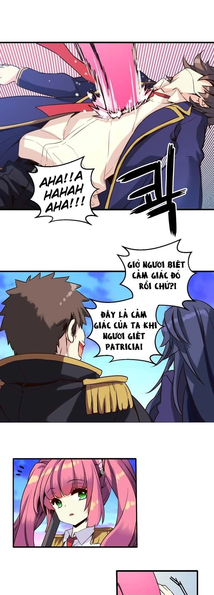 Amentia Chapter 9 - 37