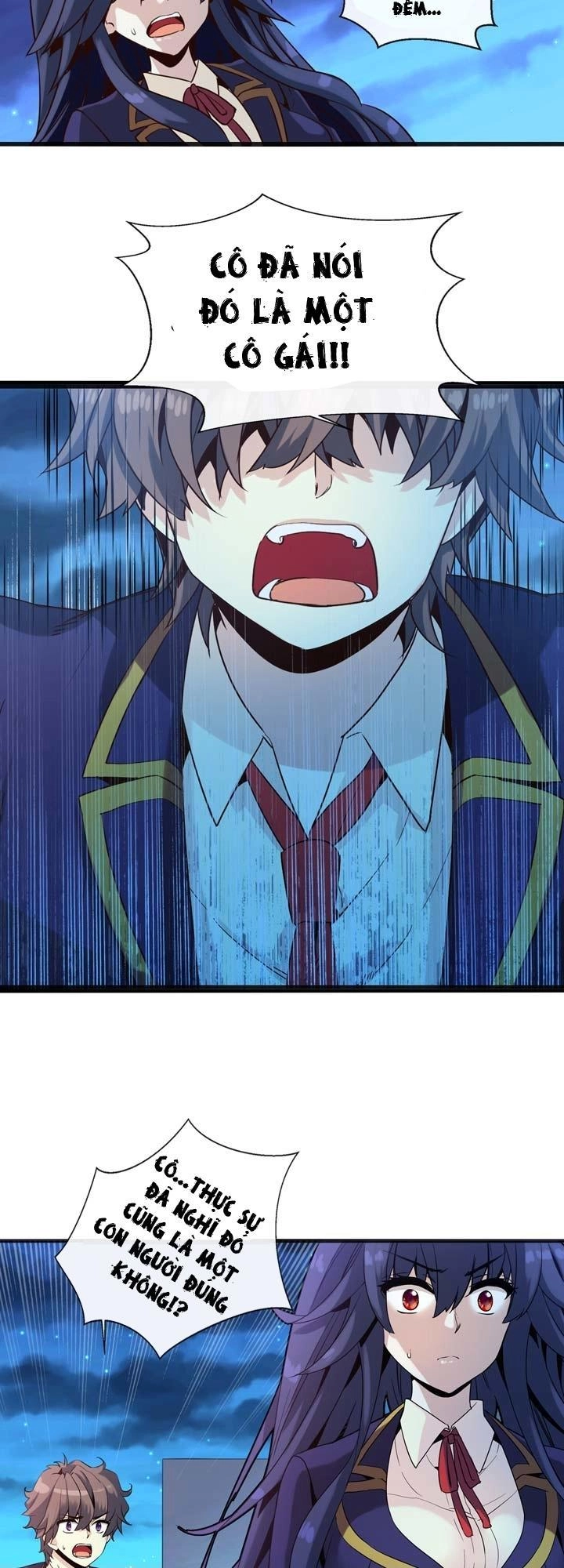 Amentia Chapter 10 - 26