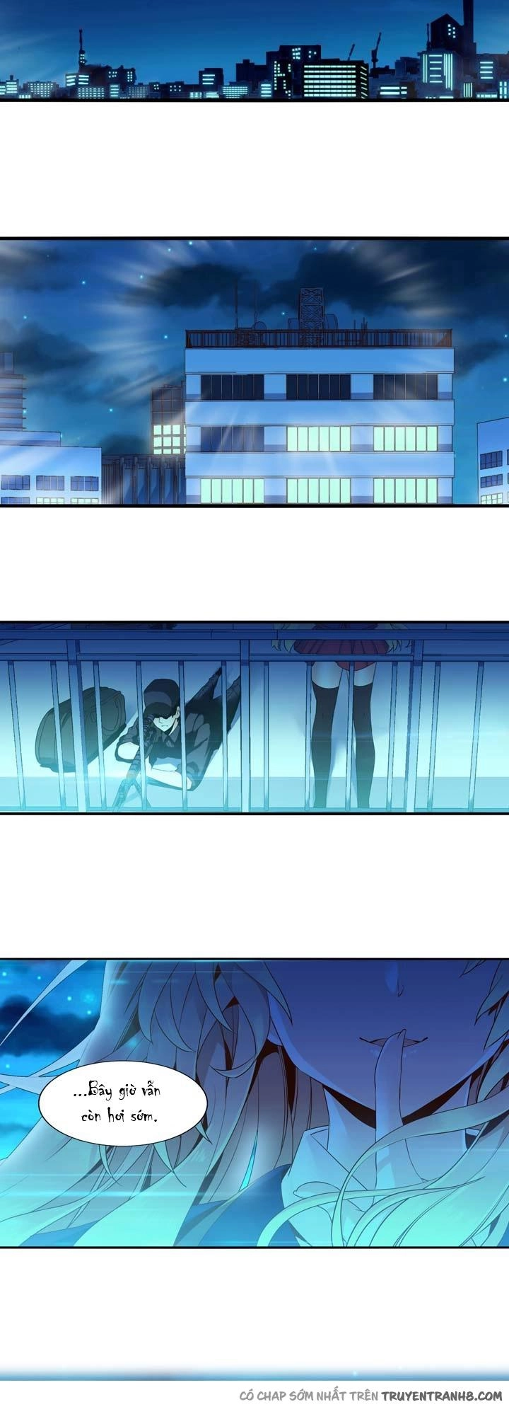 Amentia Chapter 10 - 39