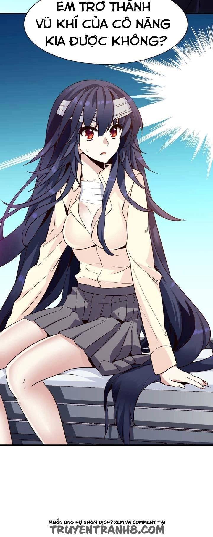 Amentia Chapter 12 - 51