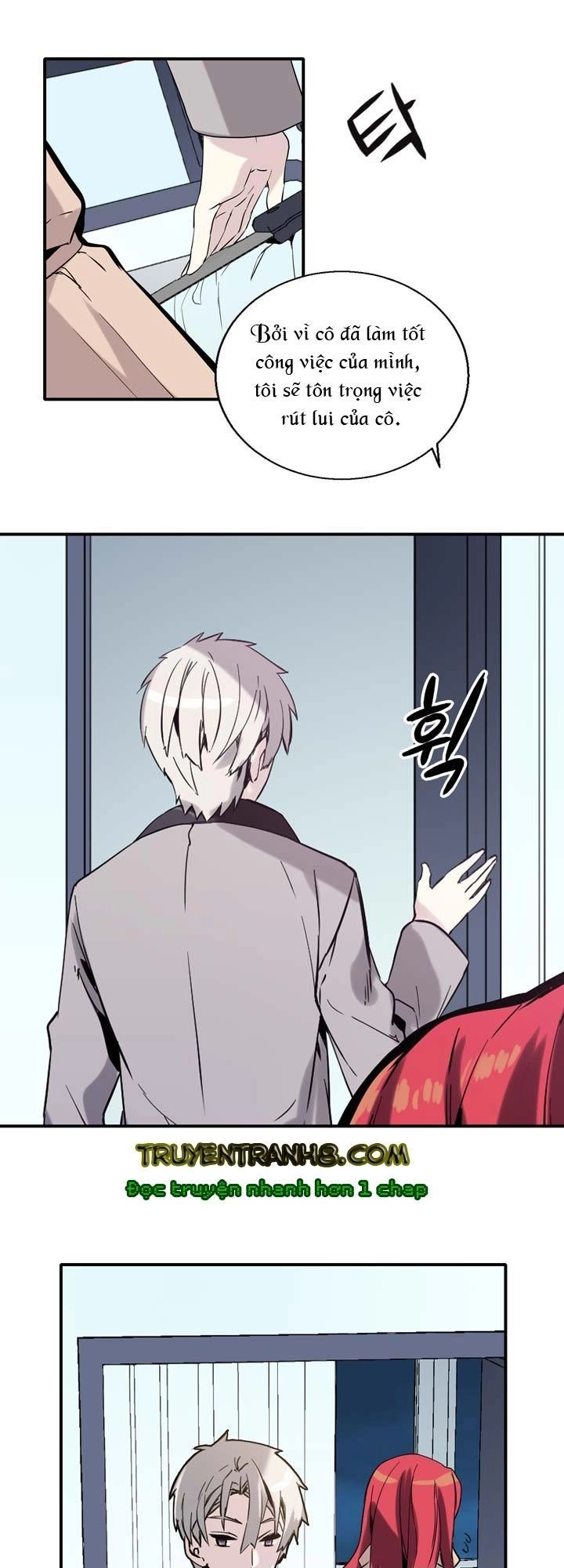 Amentia Chapter 13 - 26