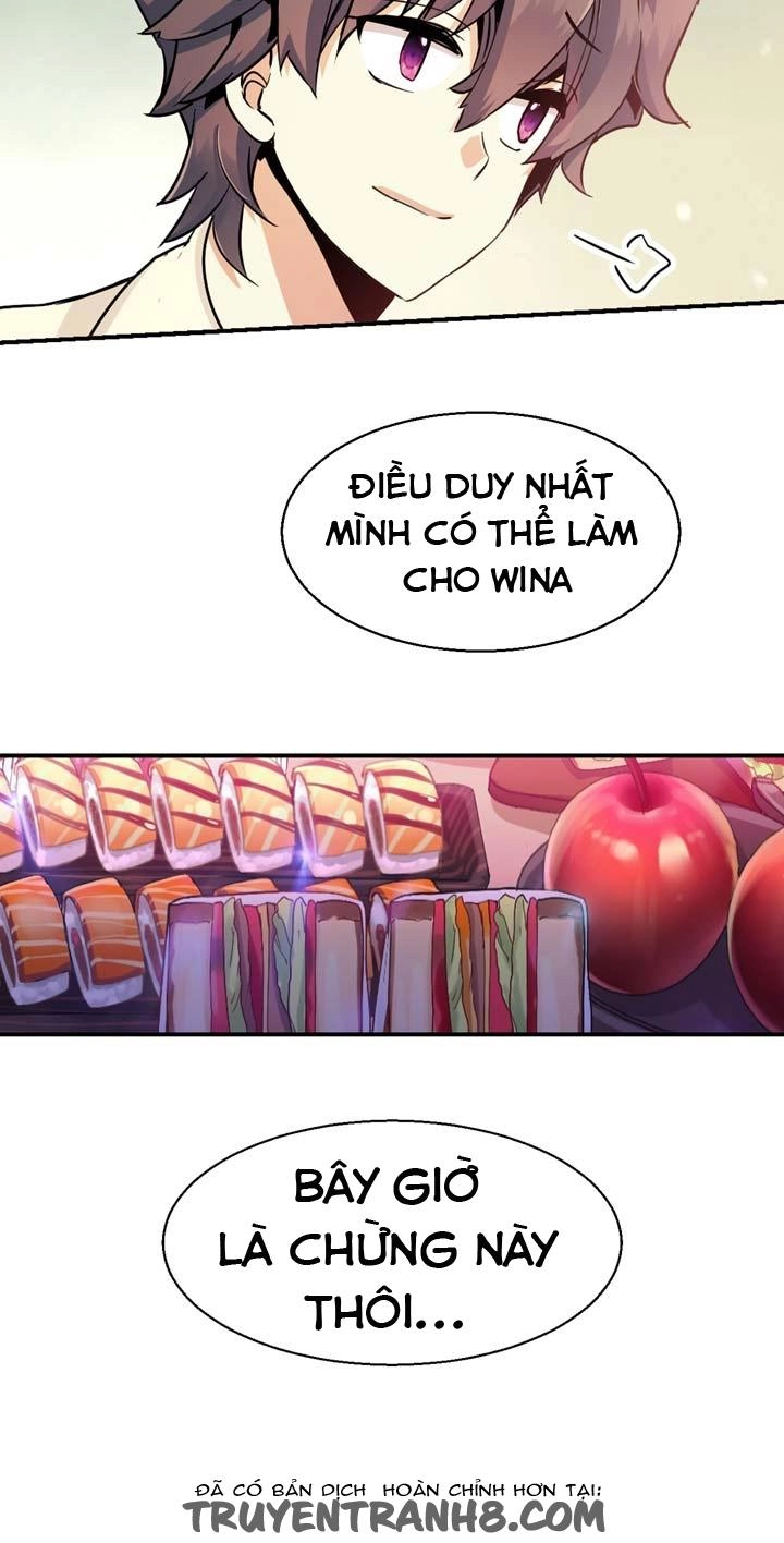 Amentia Chapter 13 - 45