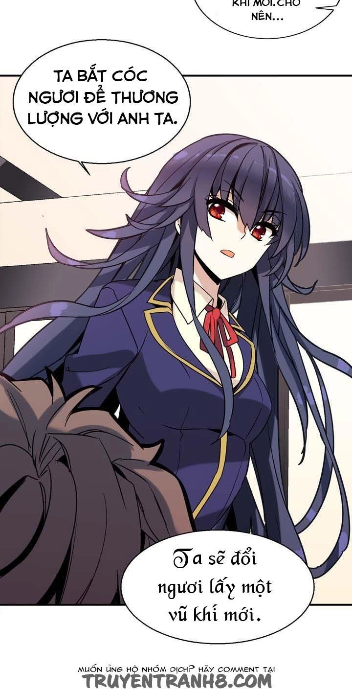 Amentia Chapter 14 - 20