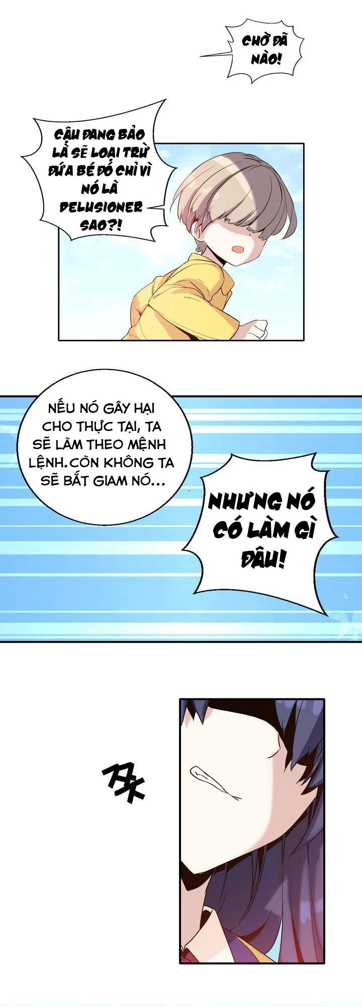 Amentia Chapter 14 - 50