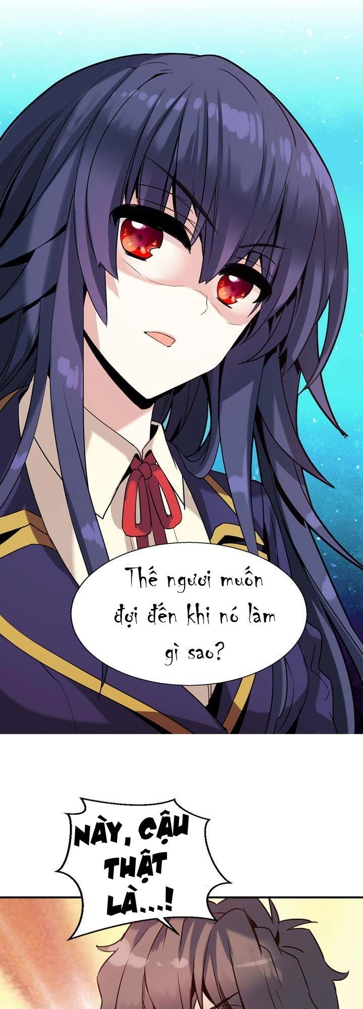 Amentia Chapter 14 - 52