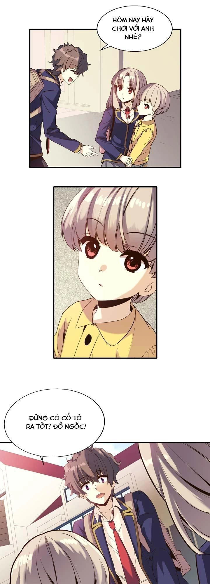 Amentia Chapter 16 - 37