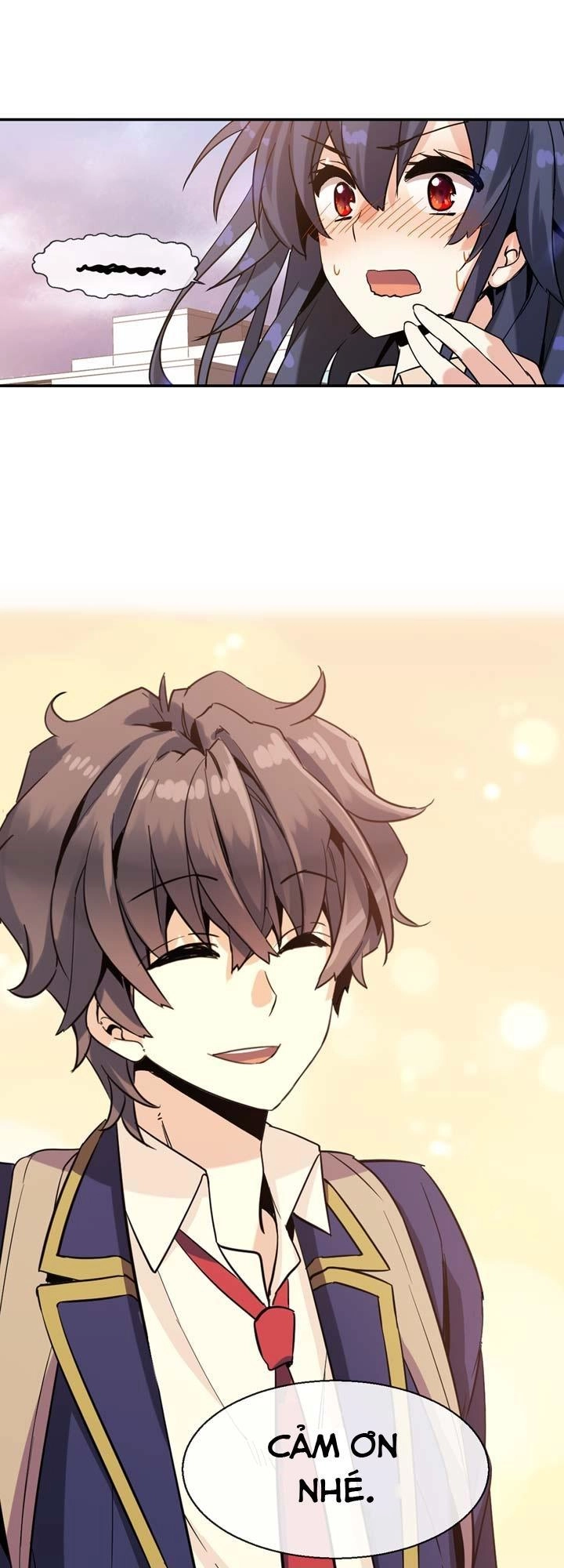 Amentia Chapter 17 - 27