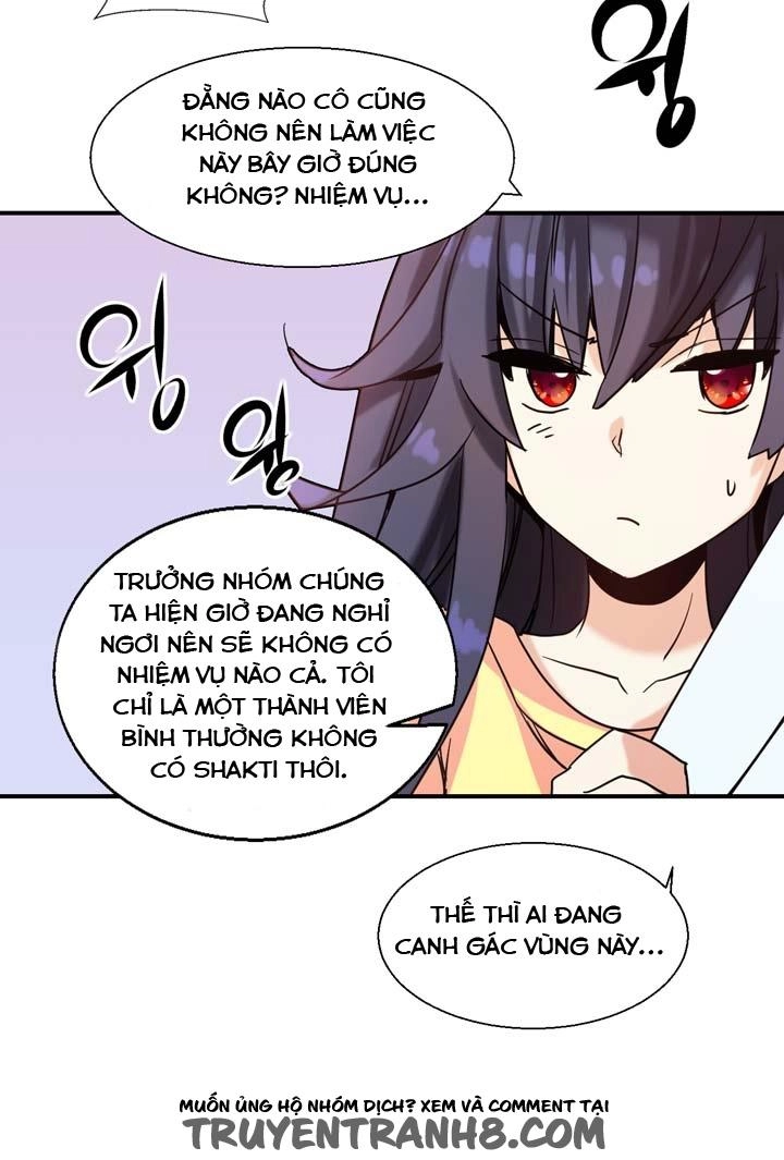 Amentia Chapter 18 - 31