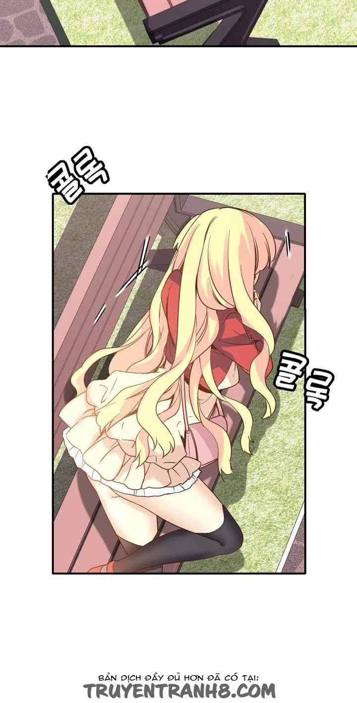 Amentia Chapter 19 - 11