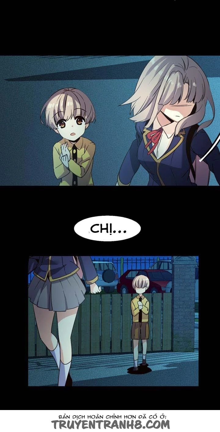 Amentia Chapter 19 - 26