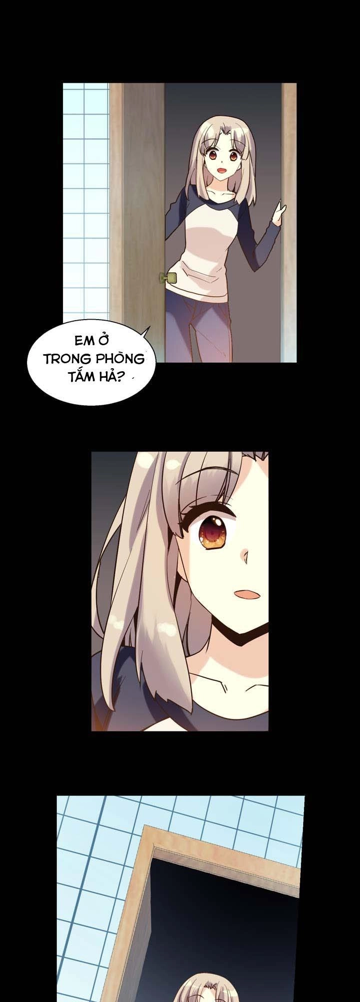 Amentia Chapter 19 - 42