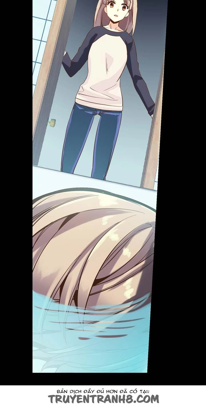 Amentia Chapter 19 - 44