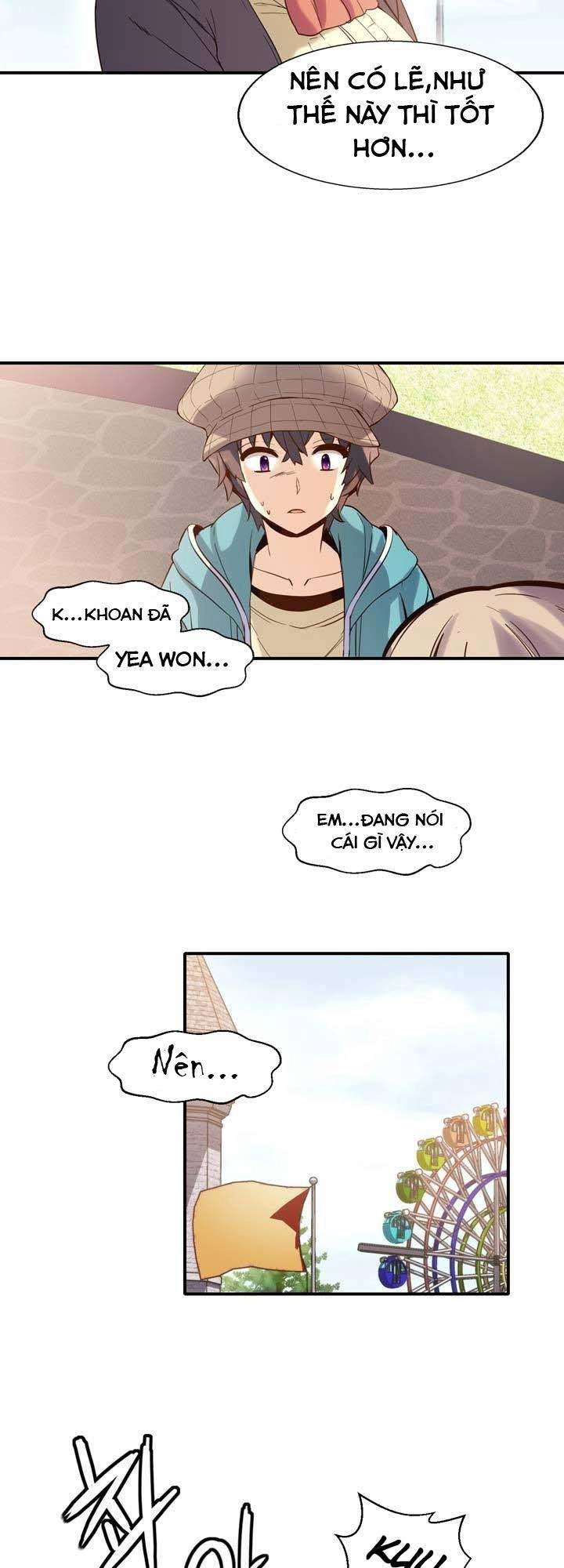 Amentia Chapter 19 - 51