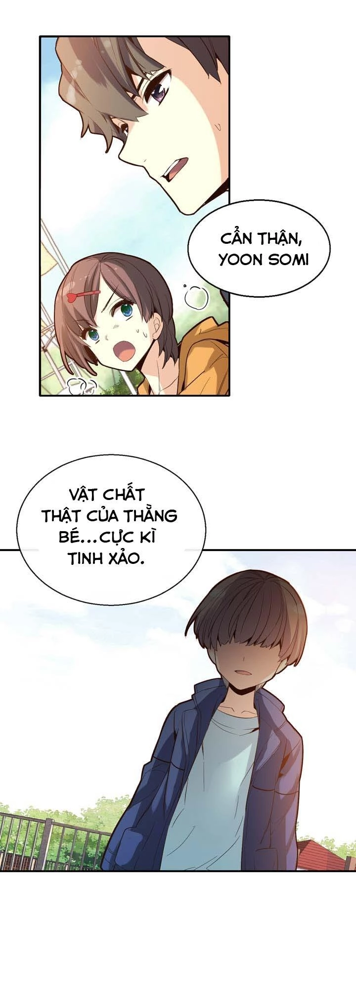 Amentia Chapter 19 - 53