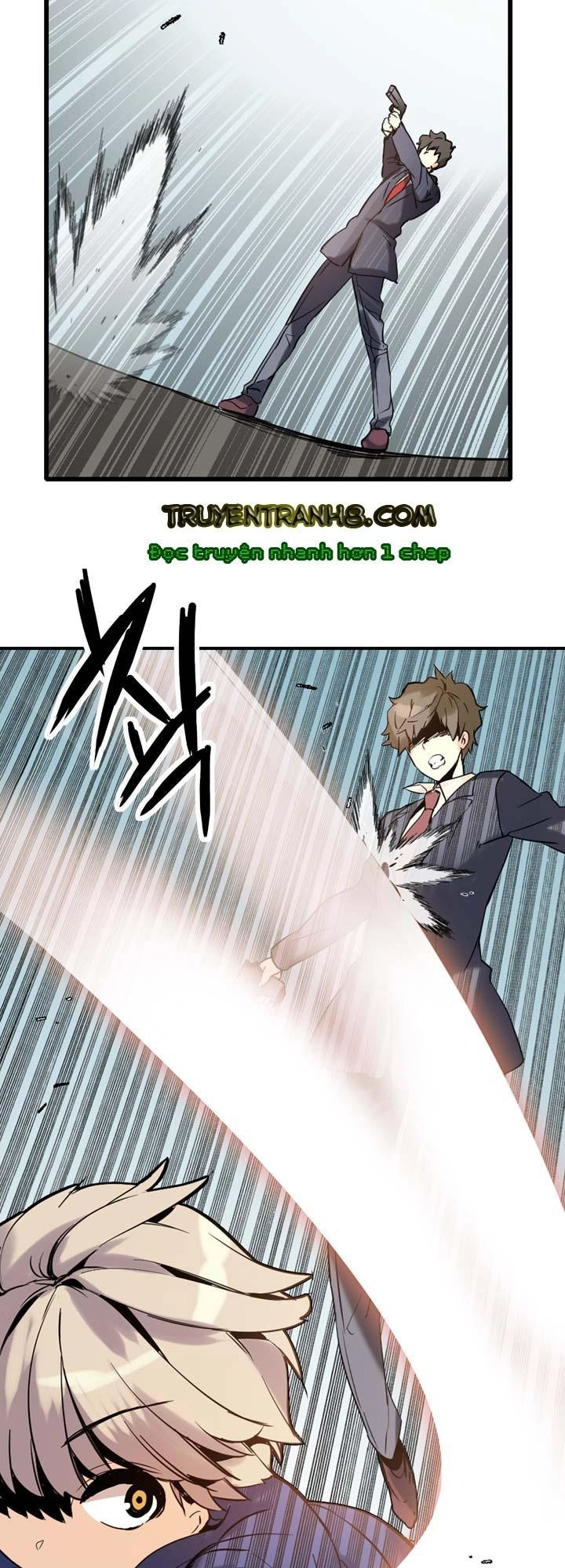 Amentia Chapter 20 - 9