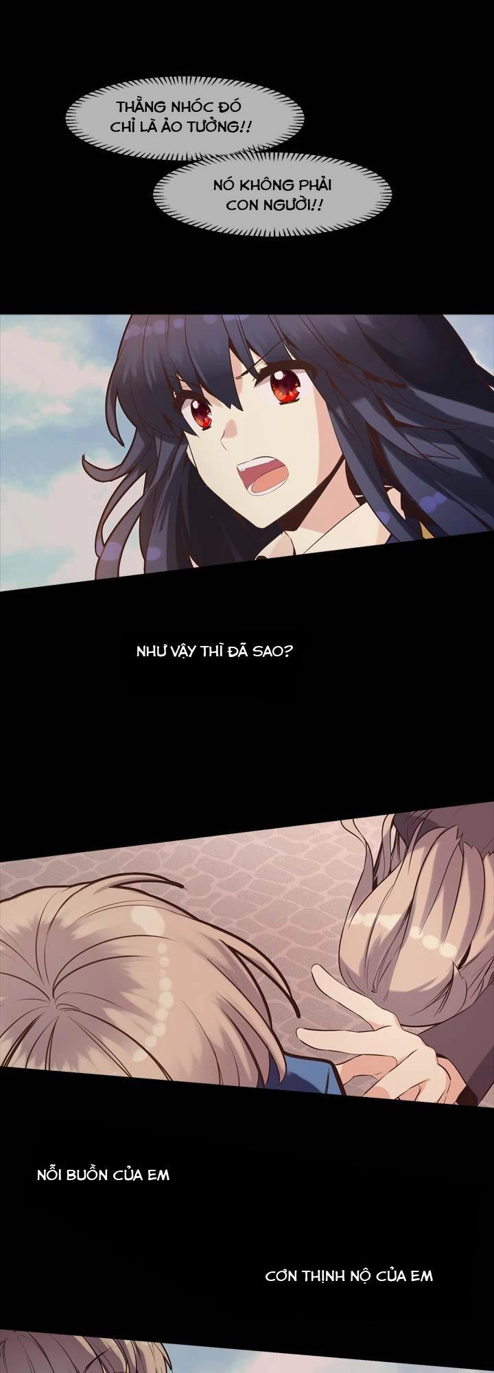 Amentia Chapter 22 - 2