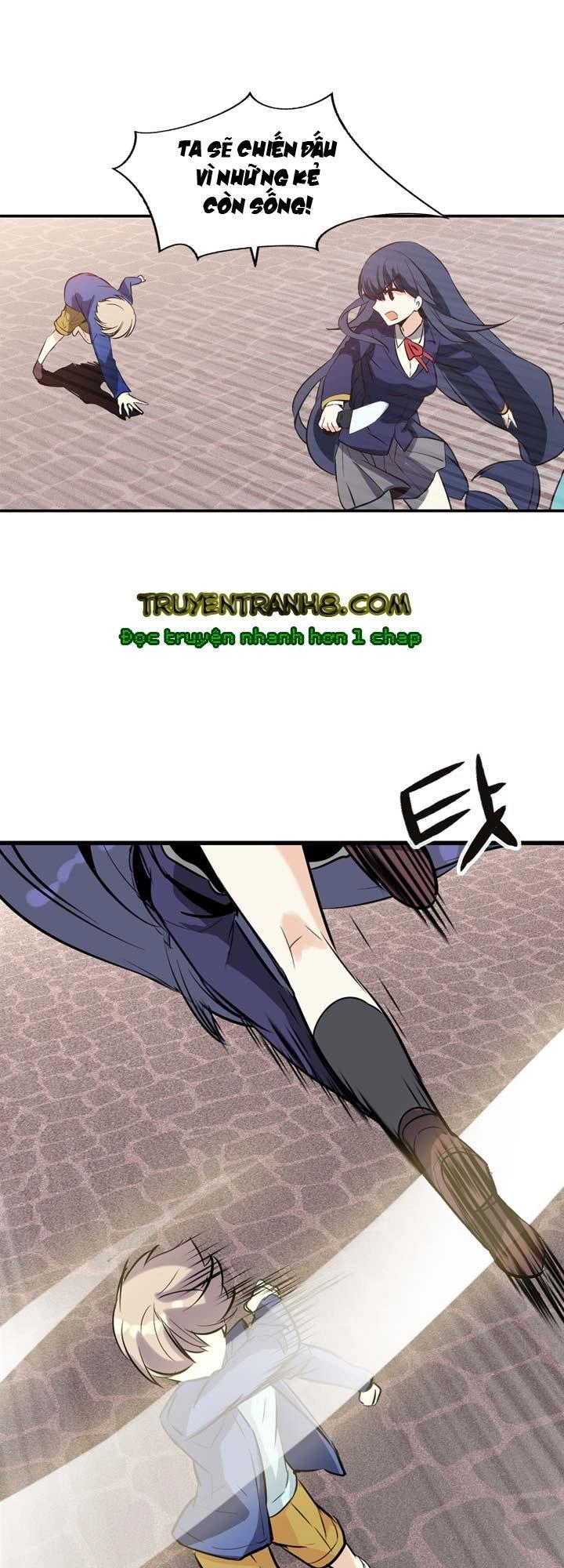 Amentia Chapter 22 - 9