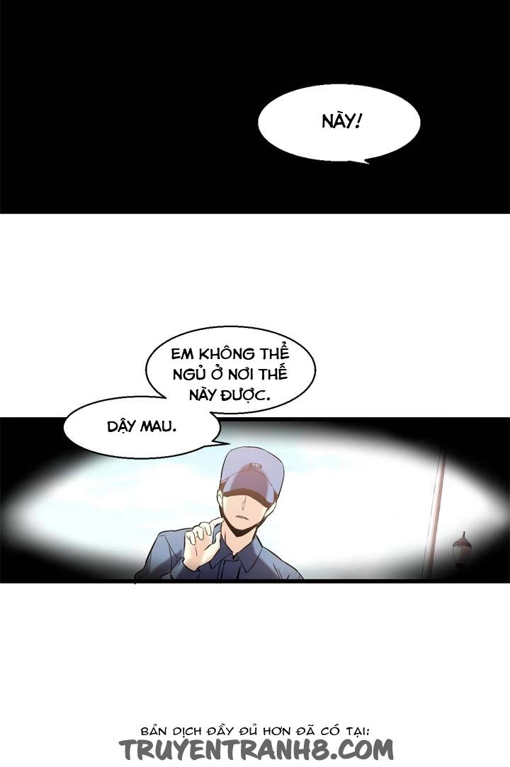 Amentia Chapter 22 - 31