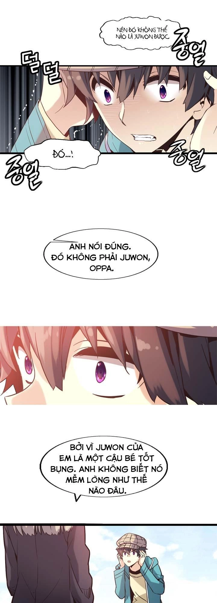 Amentia Chapter 22 - 42