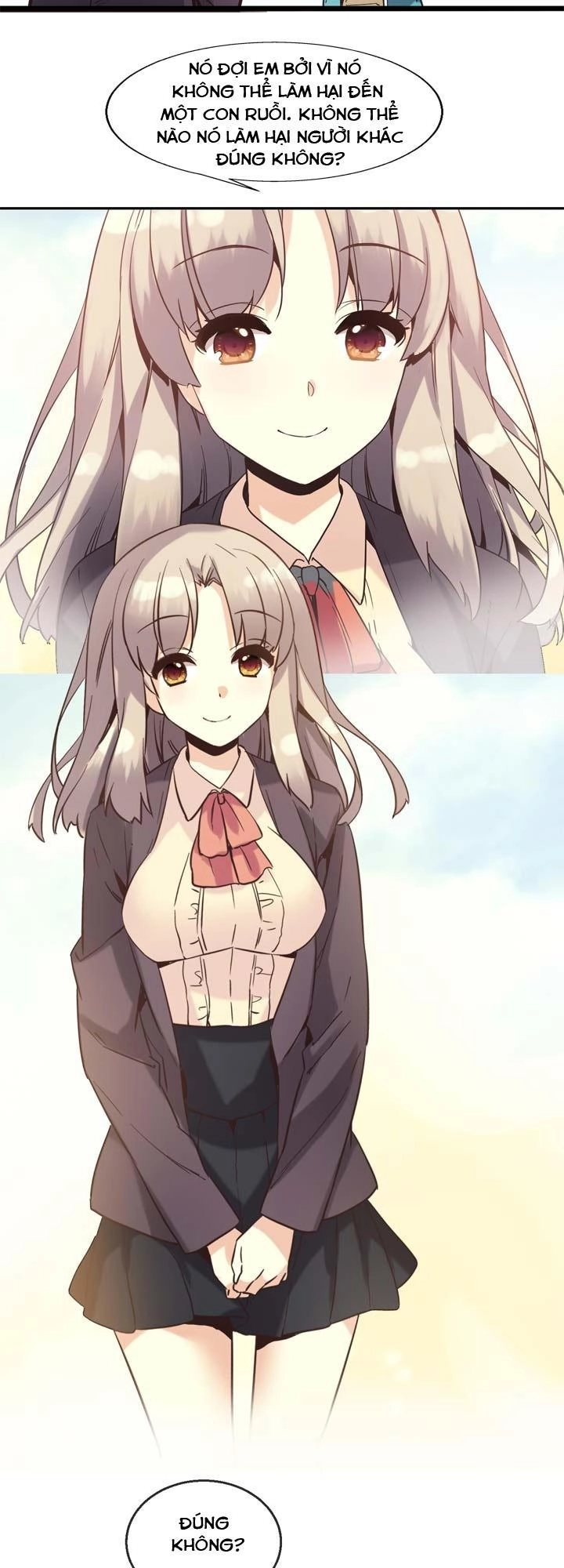 Amentia Chapter 22 - 44