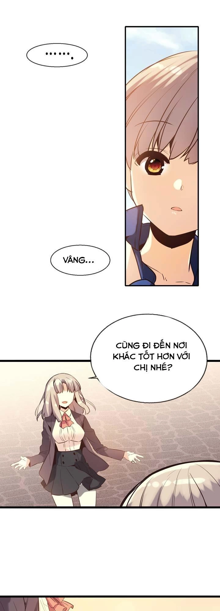 Amentia Chapter 22 - 47