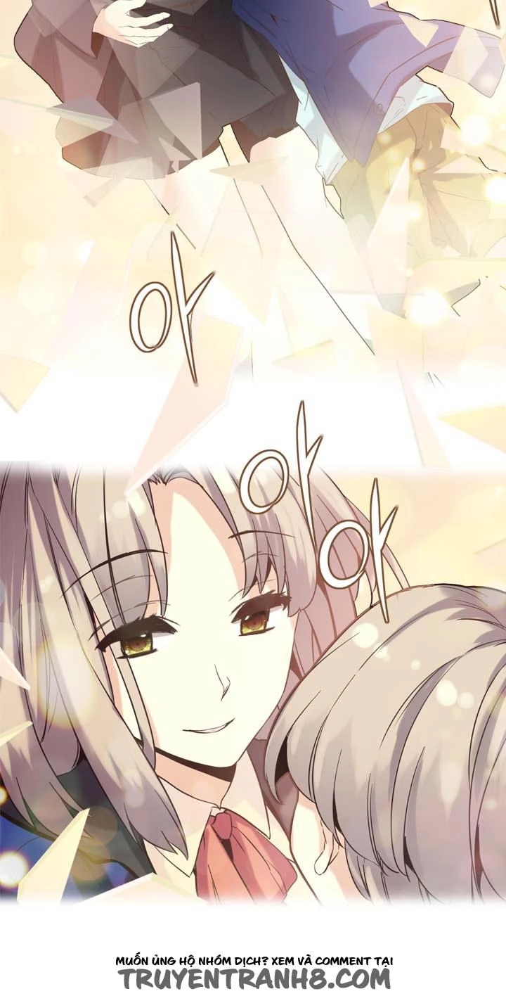 Amentia Chapter 22 - 51