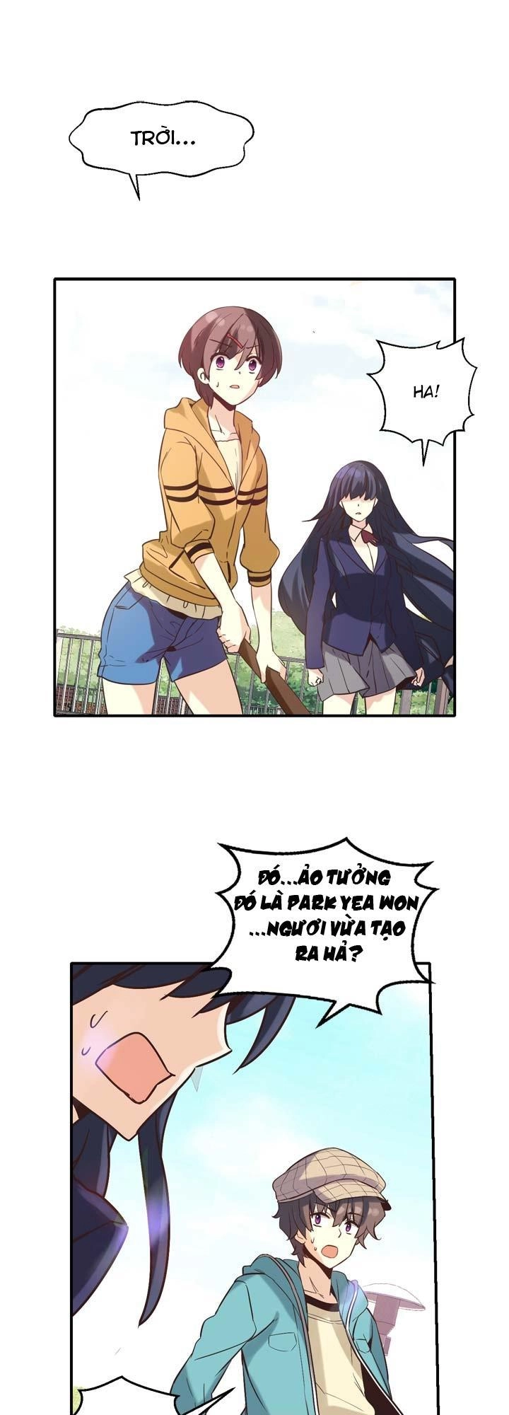 Amentia Chapter 22 - 52