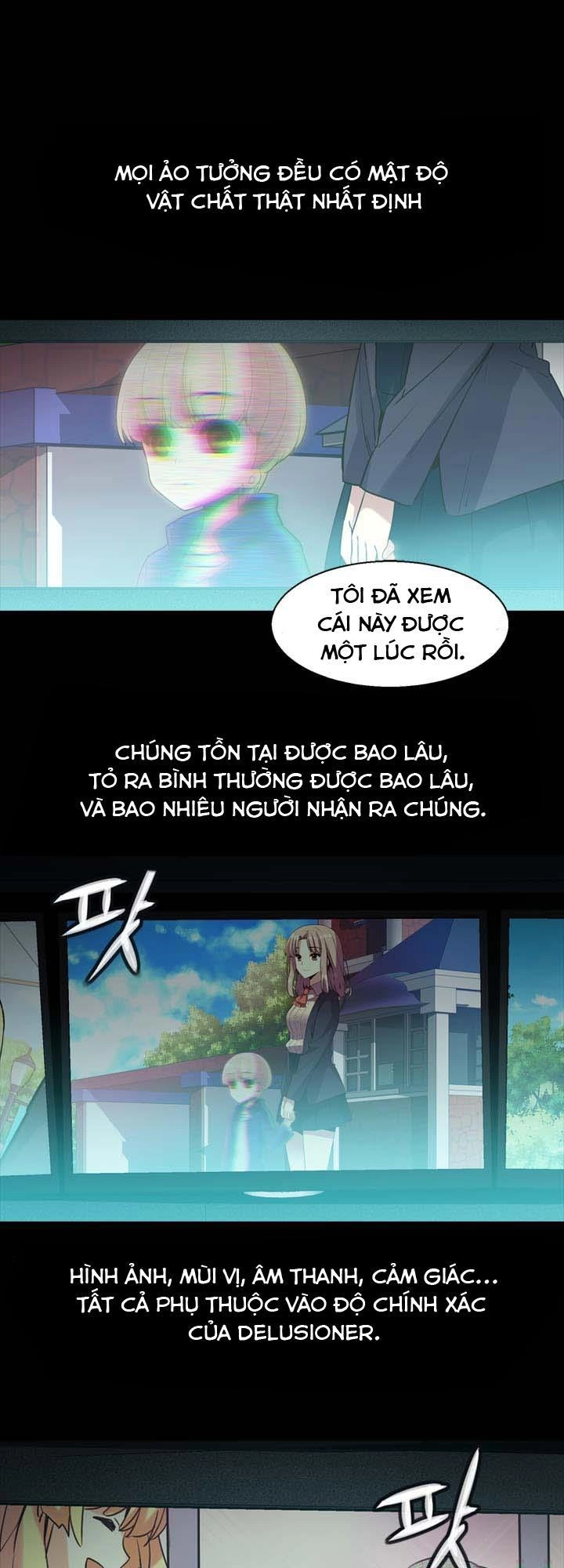 Amentia Chapter 23 - 4