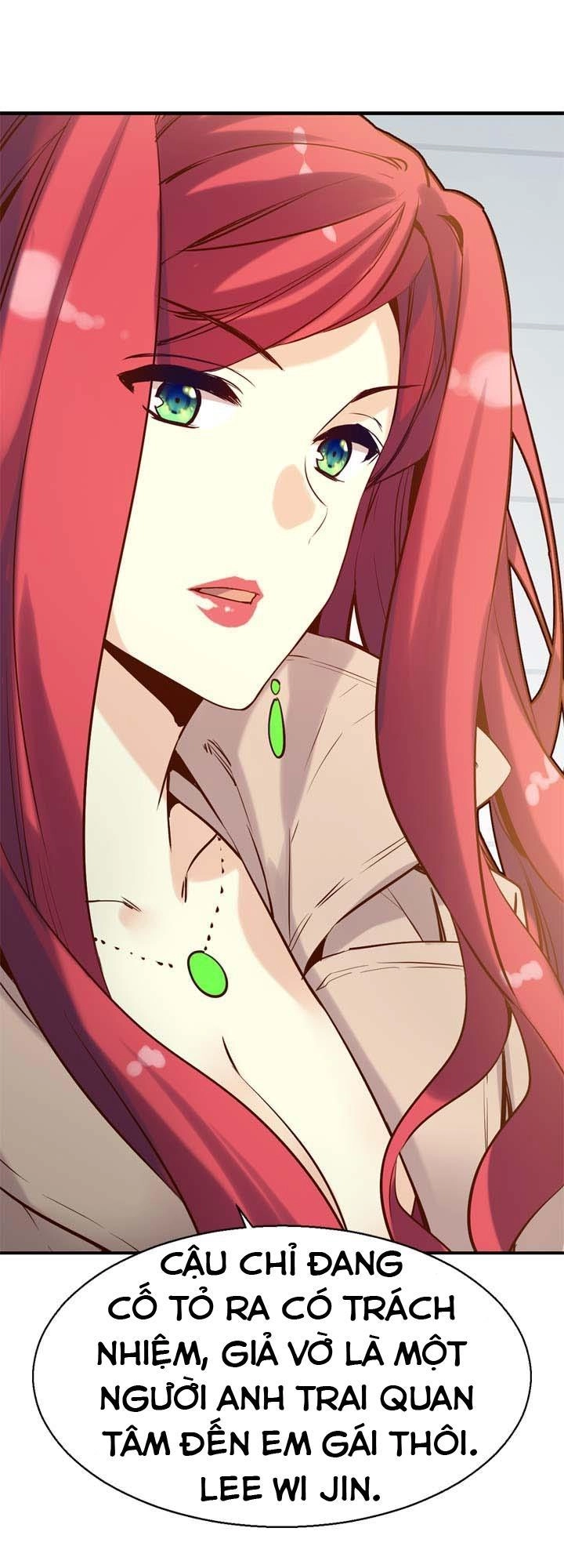 Amentia Chapter 23 - 49