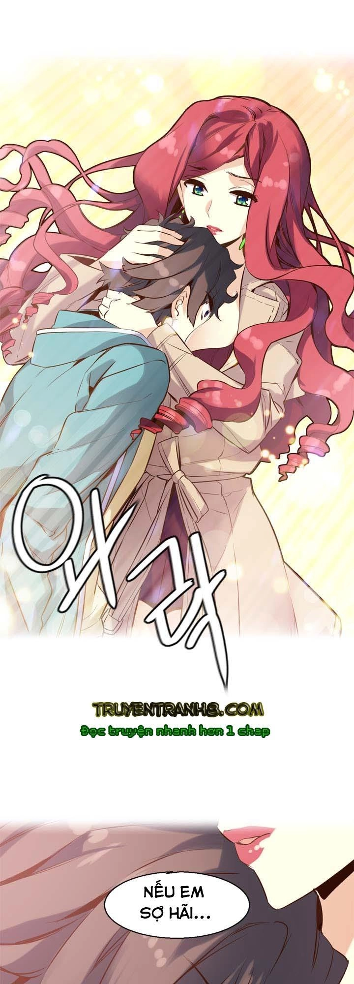 Amentia Chapter 24 - 12