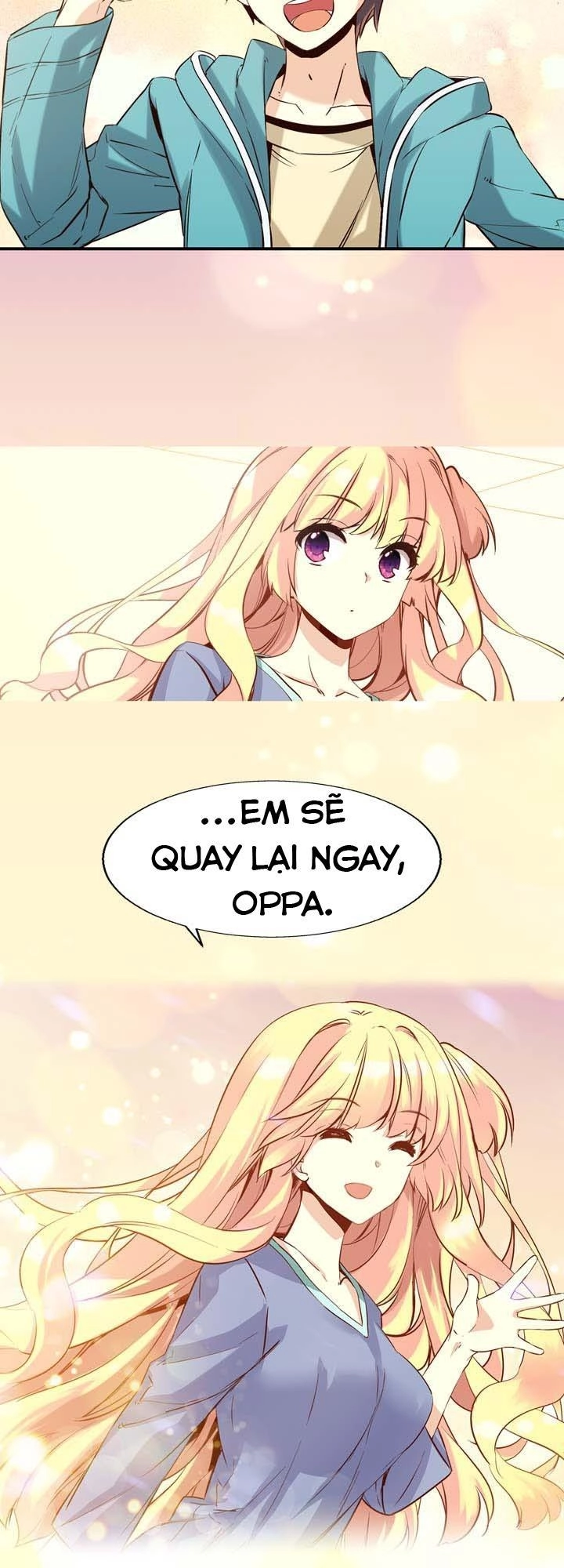 Amentia Chapter 24 - 37