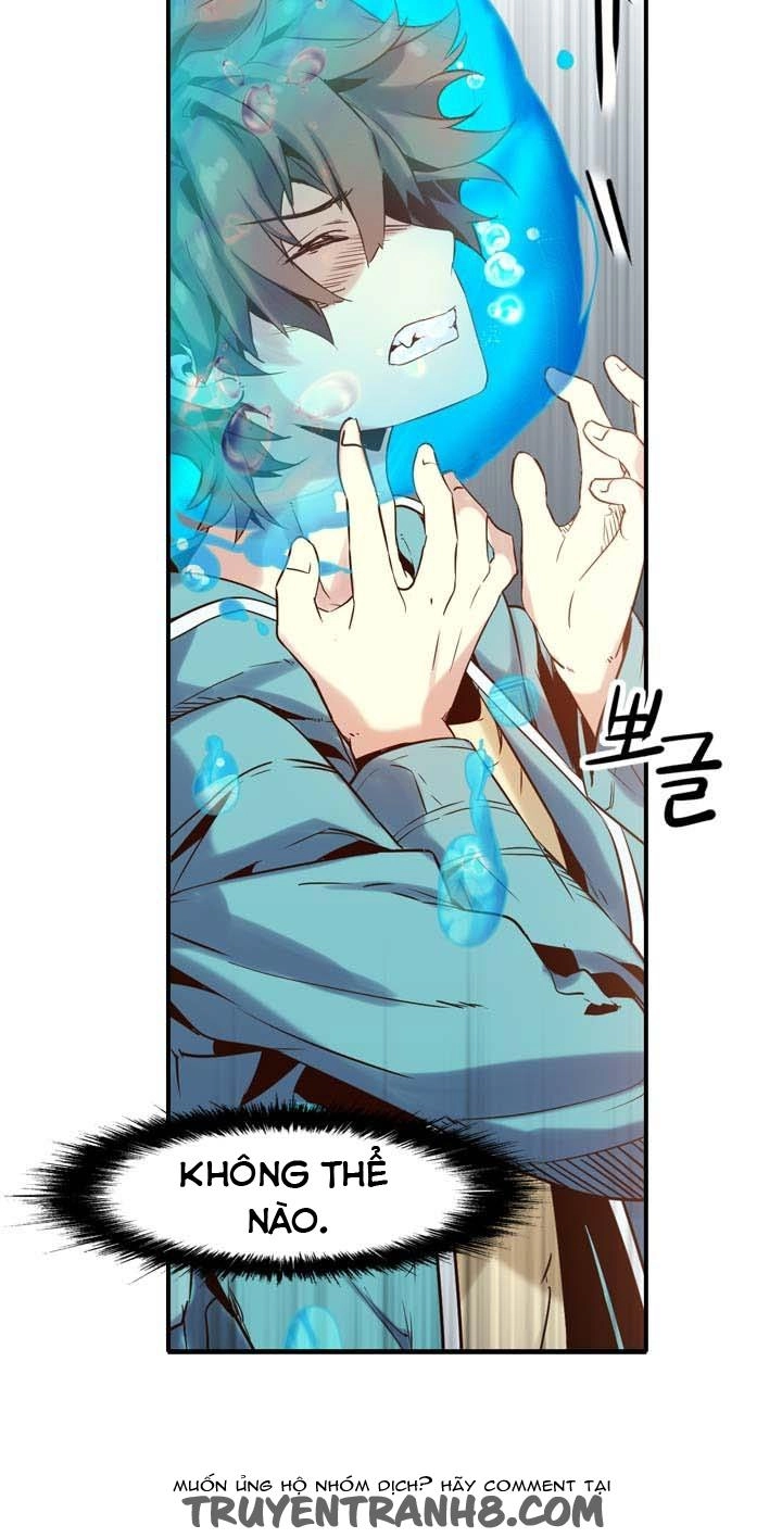 Amentia Chapter 25 - 28