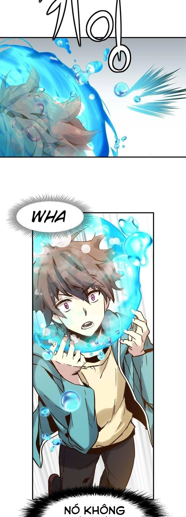 Amentia Chapter 25 - 31