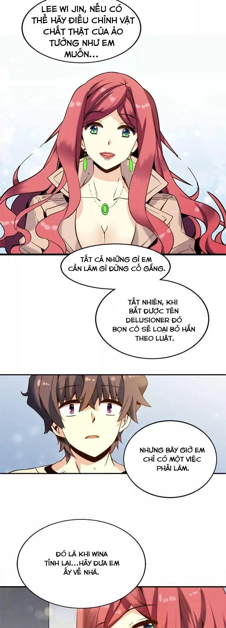 Amentia Chapter 28 - 44