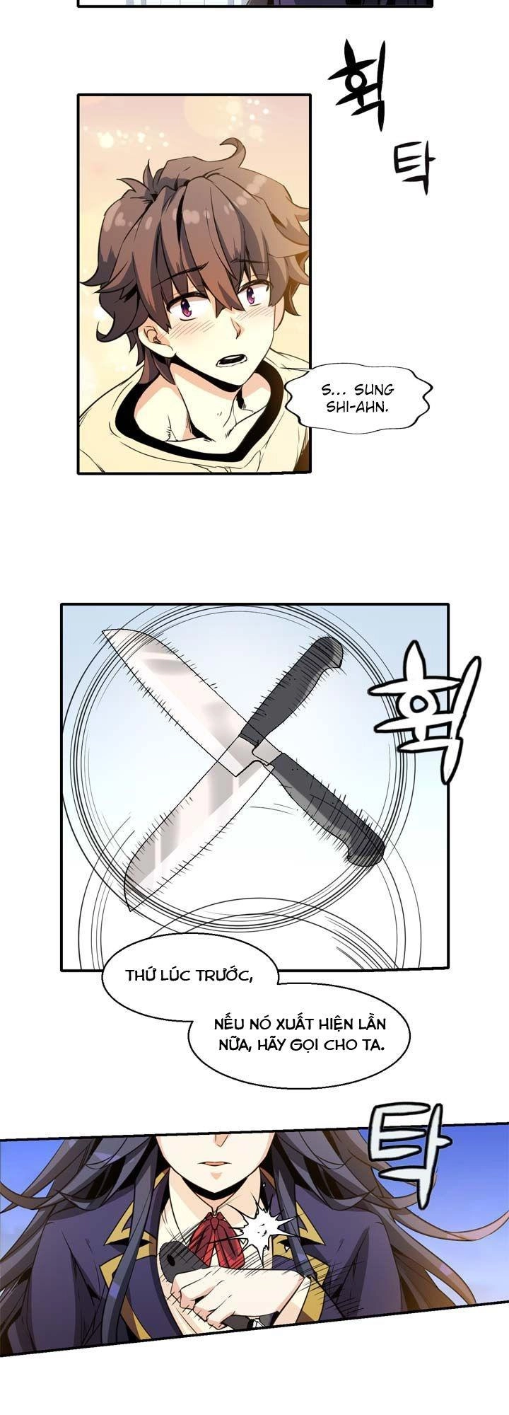 Amentia Chapter 28 - 49