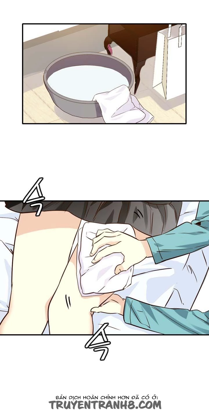 Amentia Chapter 30 - 25