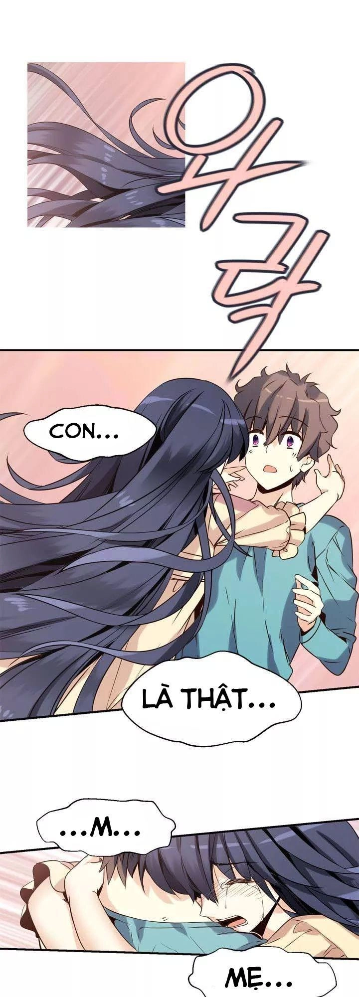 Amentia Chapter 32 - 59