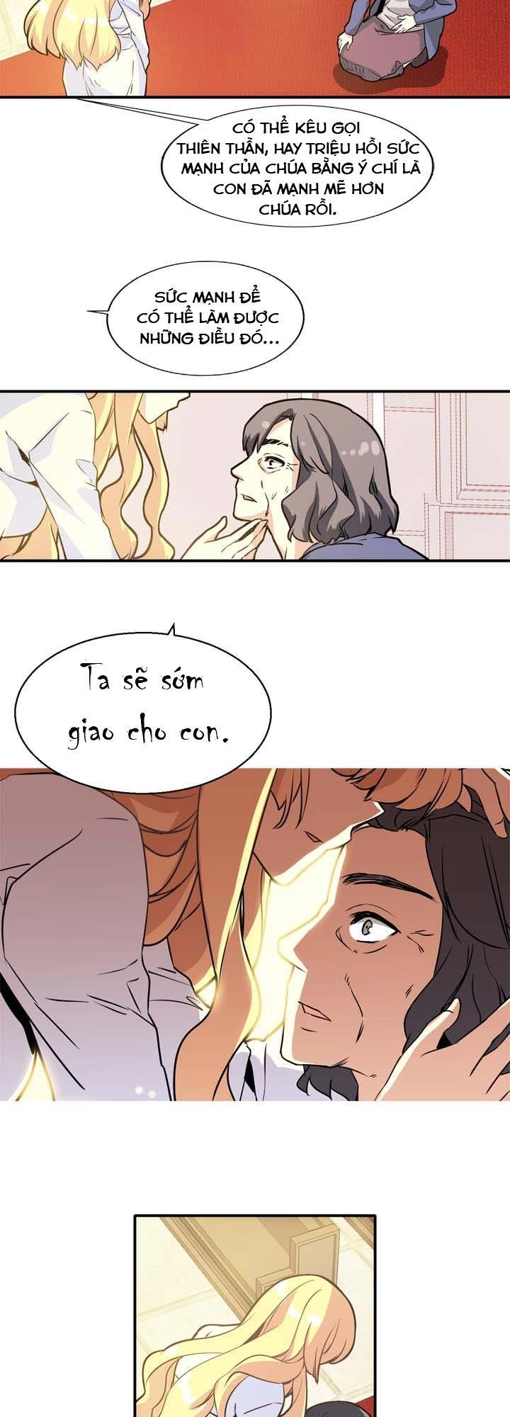 Amentia Chapter 35 - 9