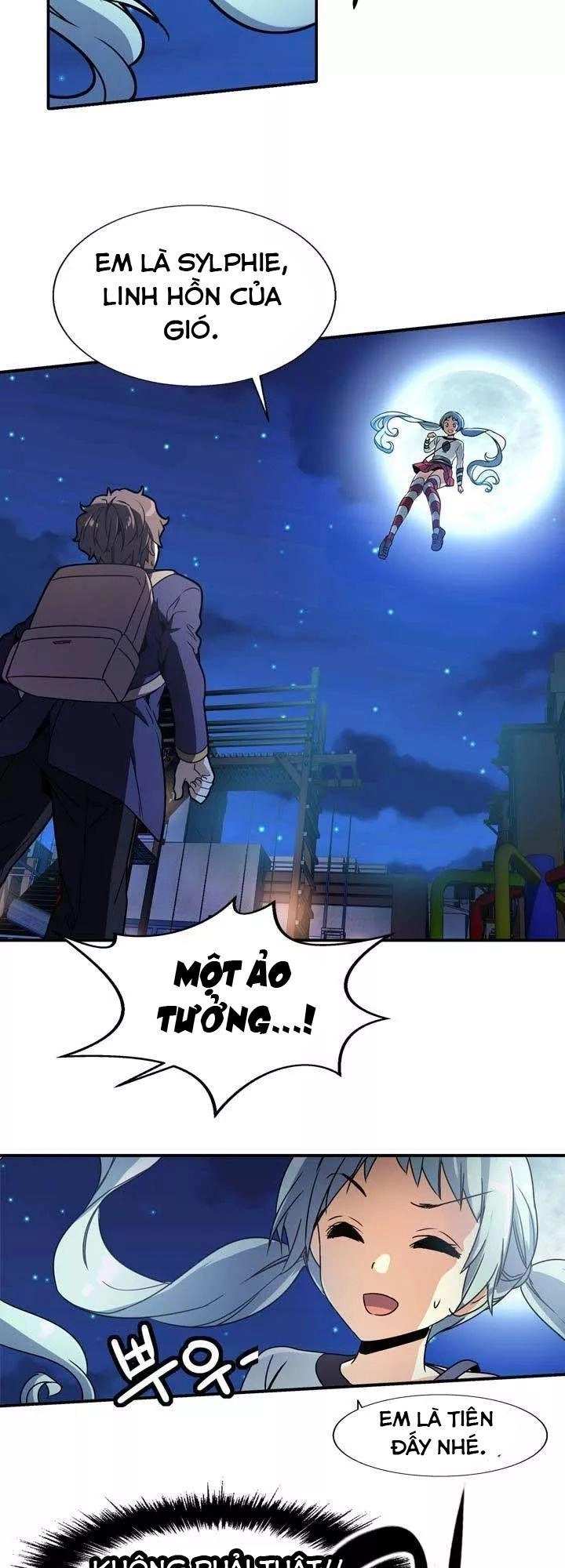 Amentia Chapter 36 - 25