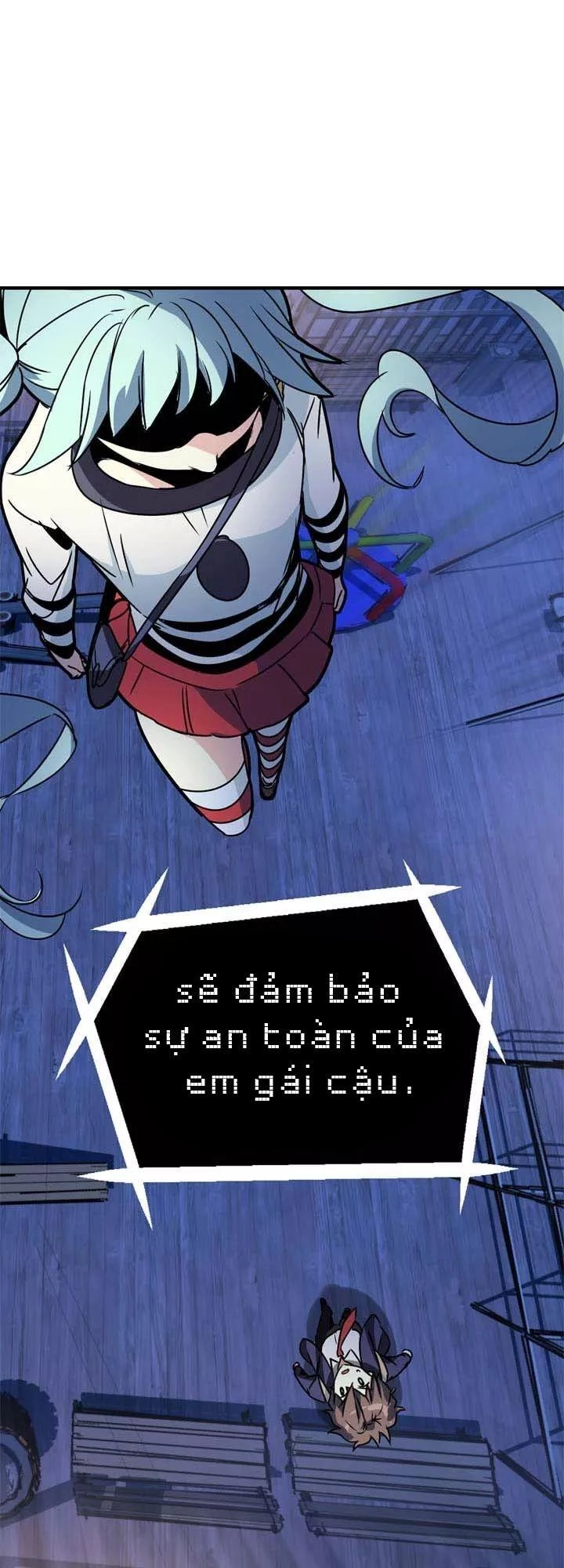 Amentia Chapter 36 - 36