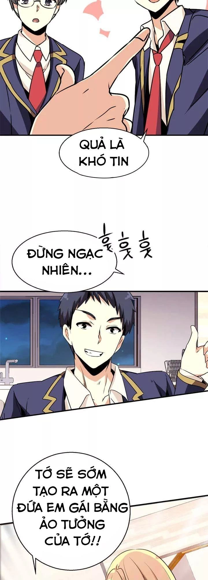 Amentia Chapter 36 - 56