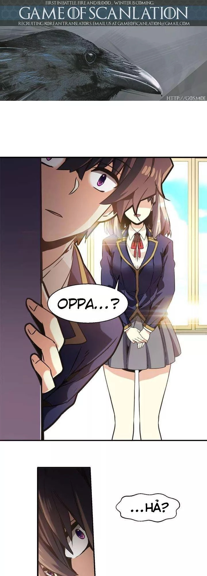 Amentia Chapter 38 - 44