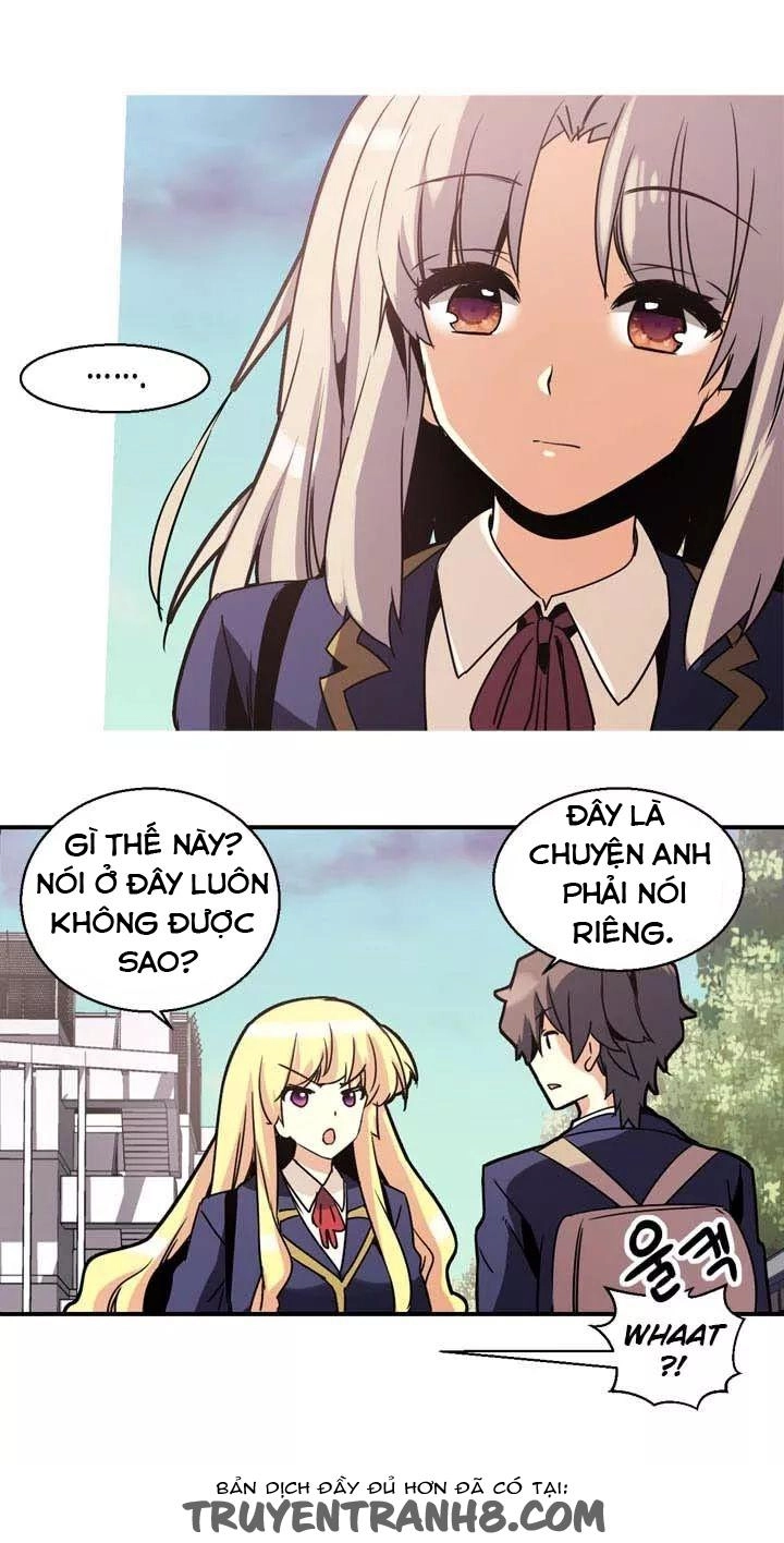 Amentia Chapter 40 - 29