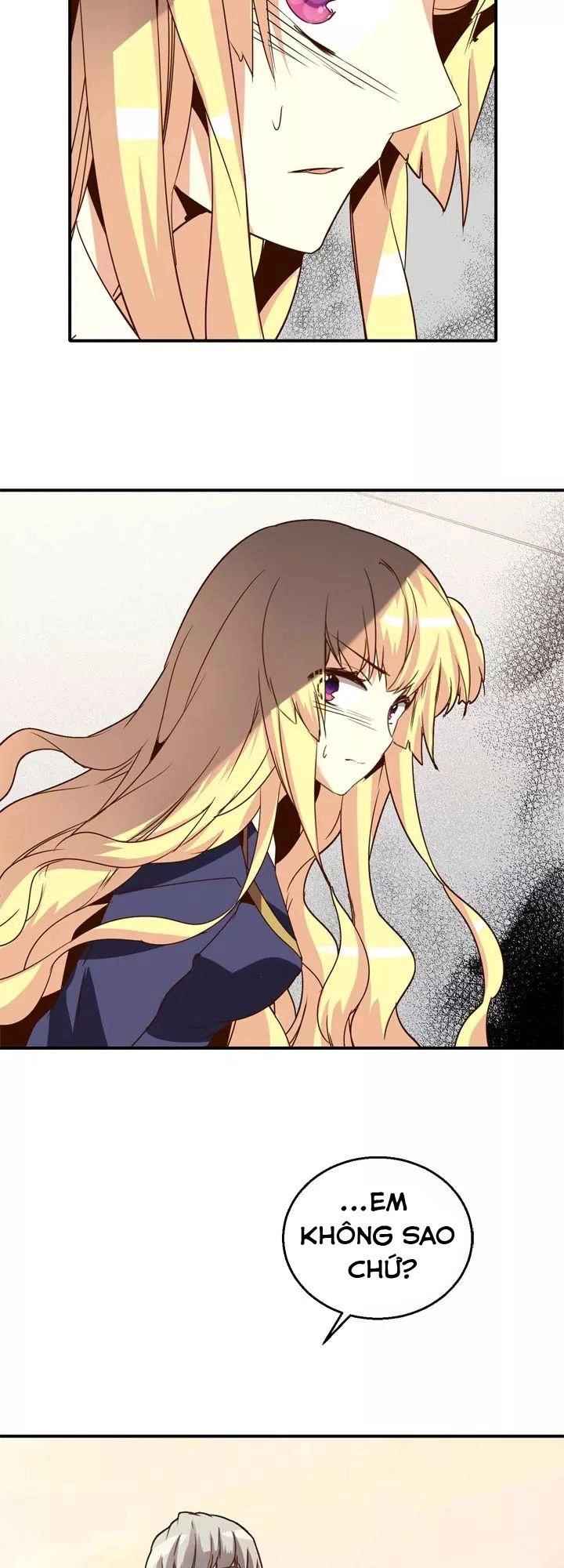 Amentia Chapter 42 - 9